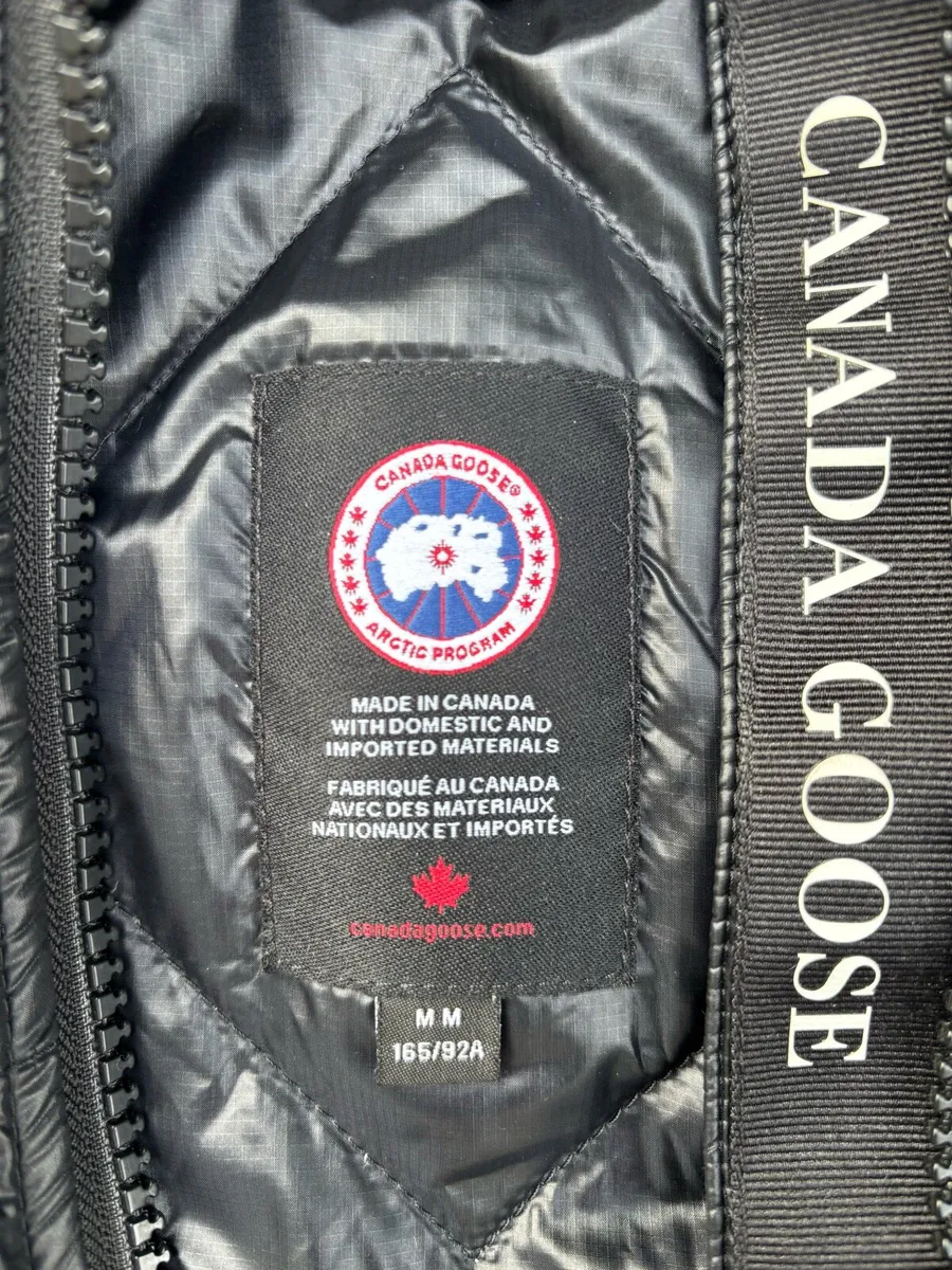 Women’s Canada Goose - Image 2