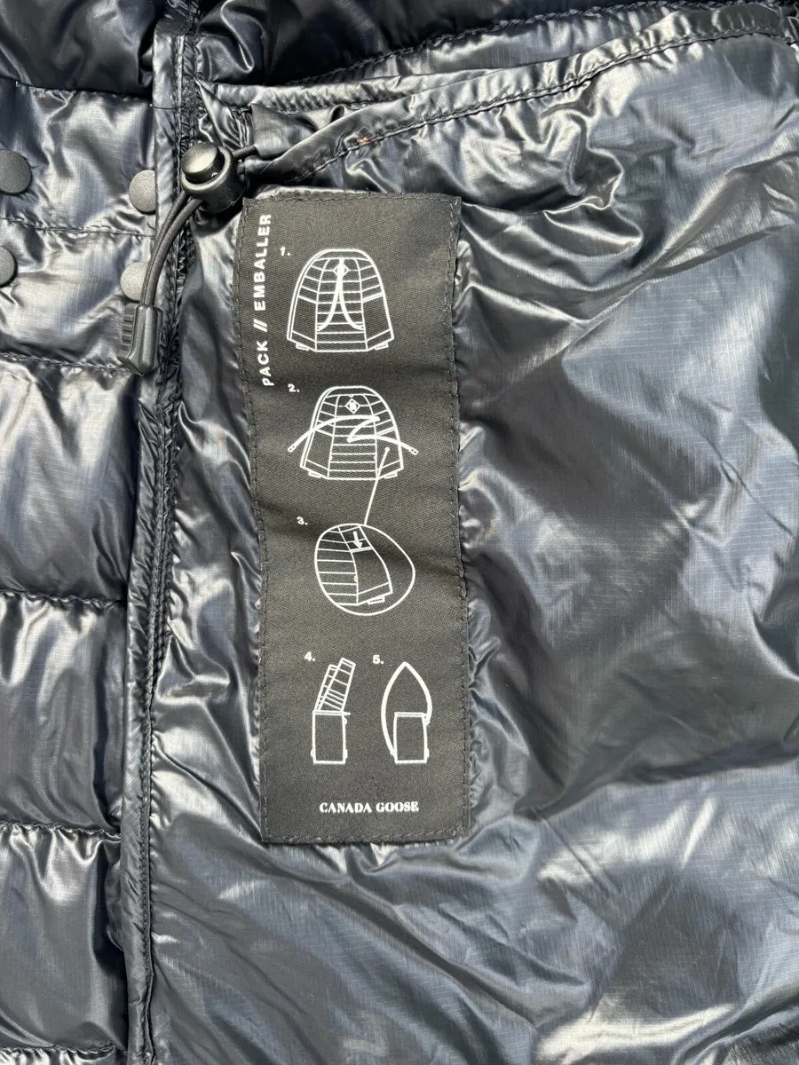 Women’s Canada Goose - Image 4