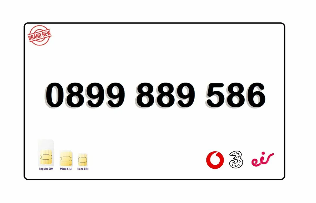 Easy number sim card vip  gold silver rare mobile