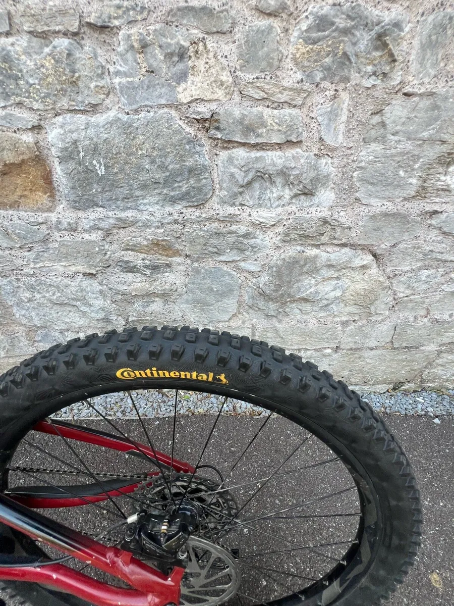 Mountain bike - Image 4