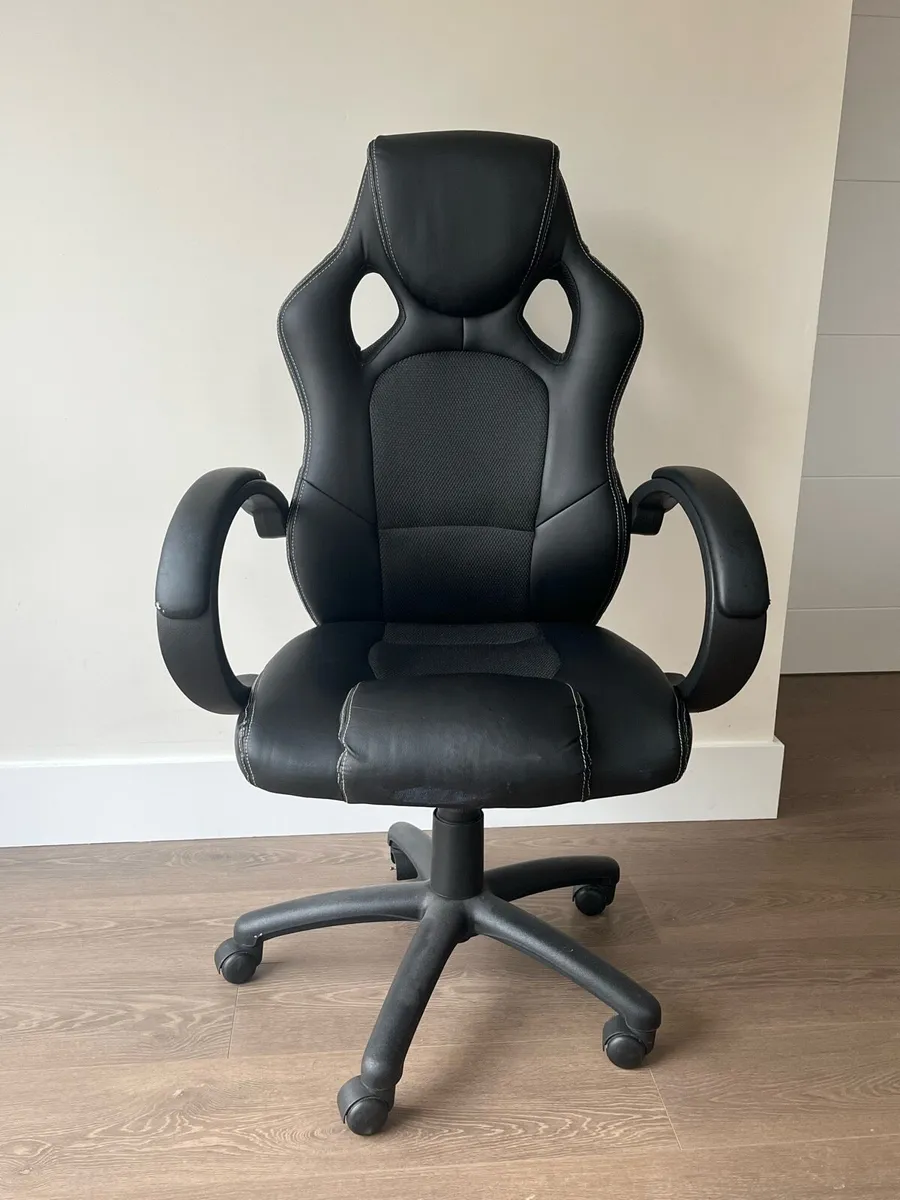 Office Chair - Image 1