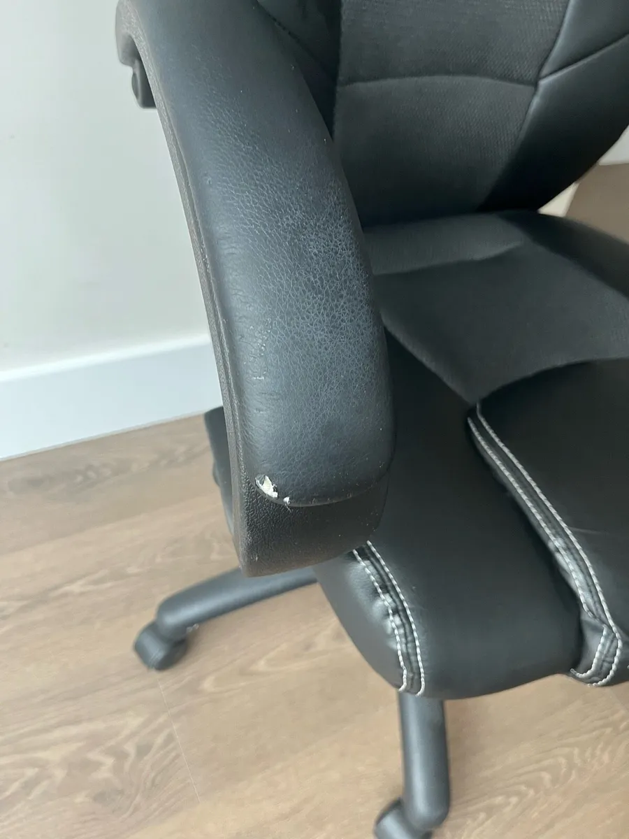 Office Chair - Image 2