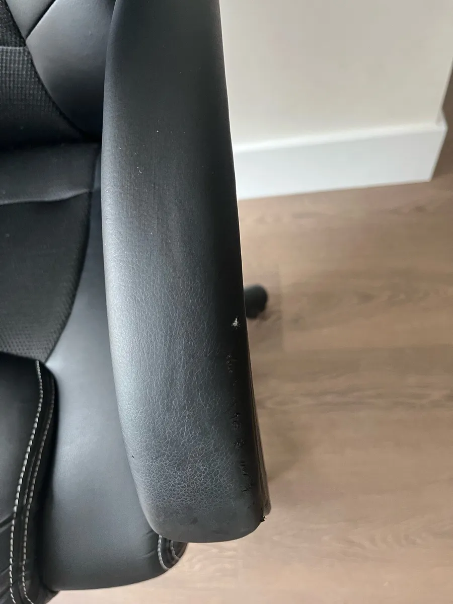 Office Chair - Image 3