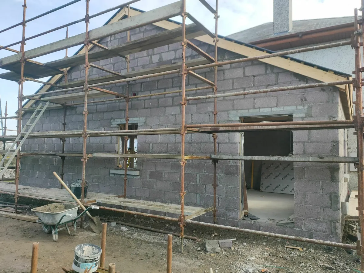 Bricklayer builder - Image 3