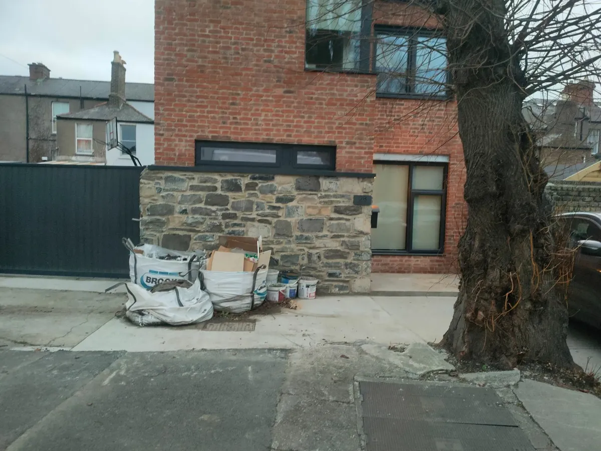 Bricklayer builder - Image 4