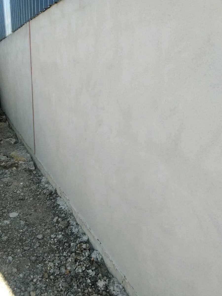 Plasterer - Image 1