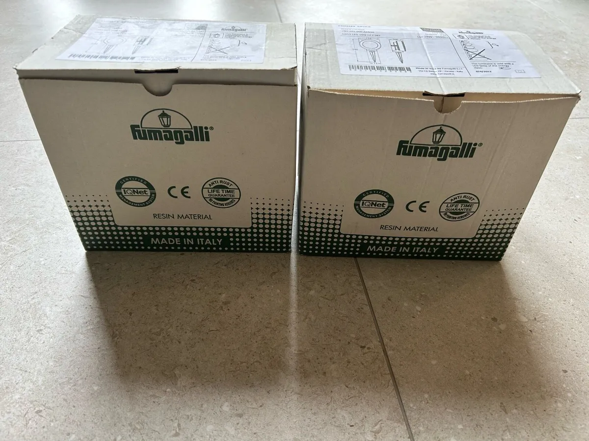 Outdoor LED Lights - Image 4
