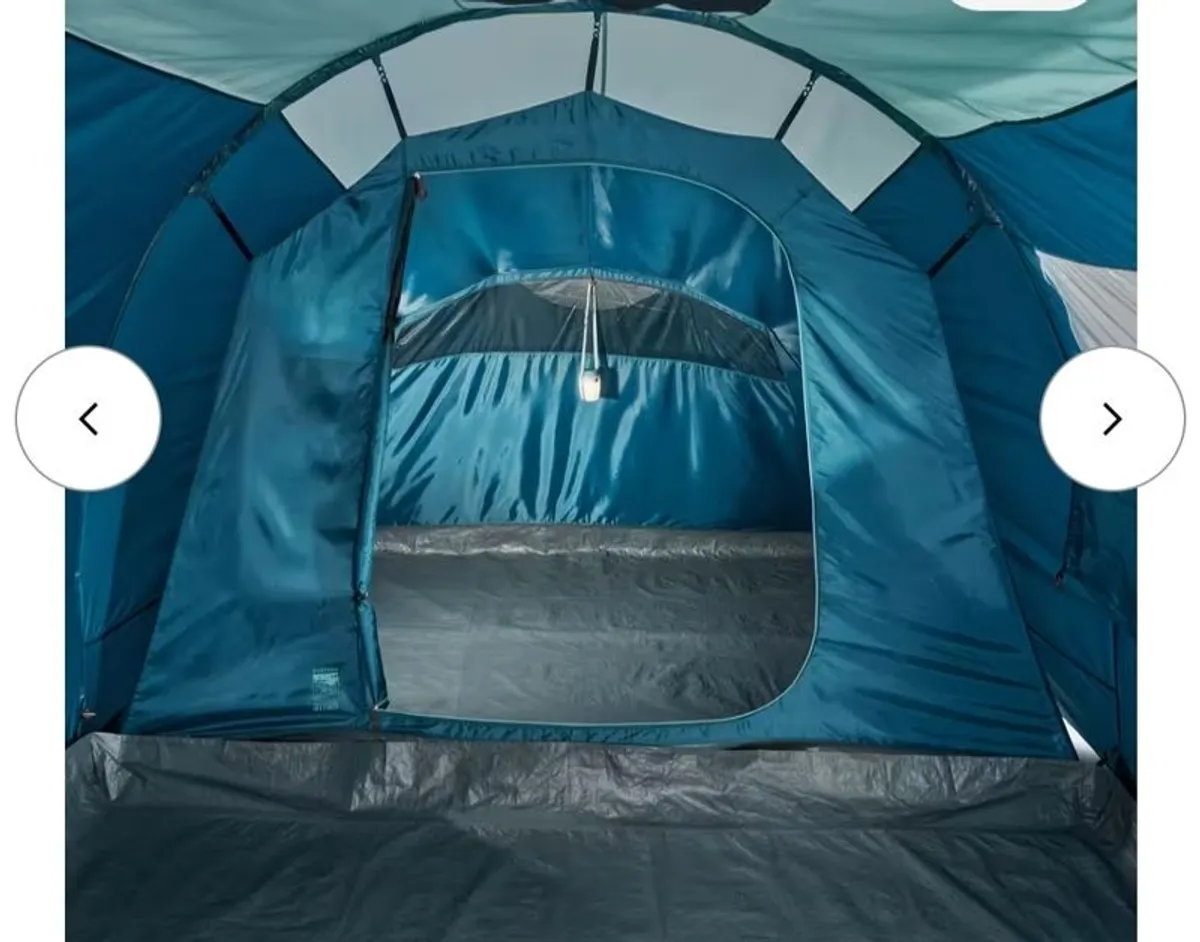 4 Man Tent - Image 2