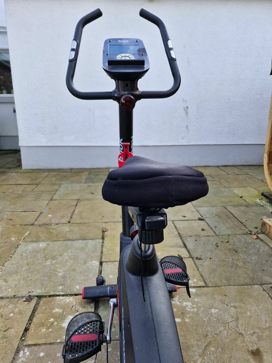 Exercise Bike - Image 3
