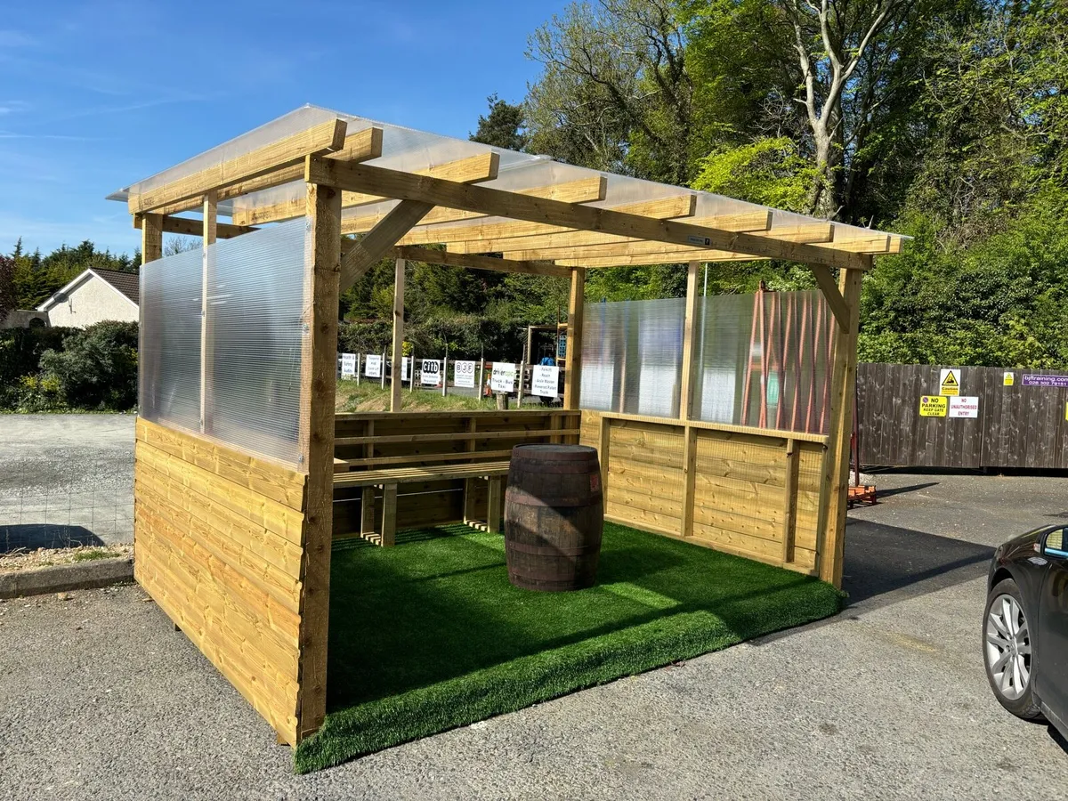 Pergola - Image 1