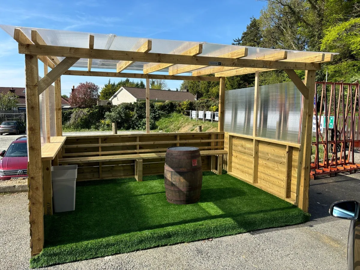 Pergola - Image 2
