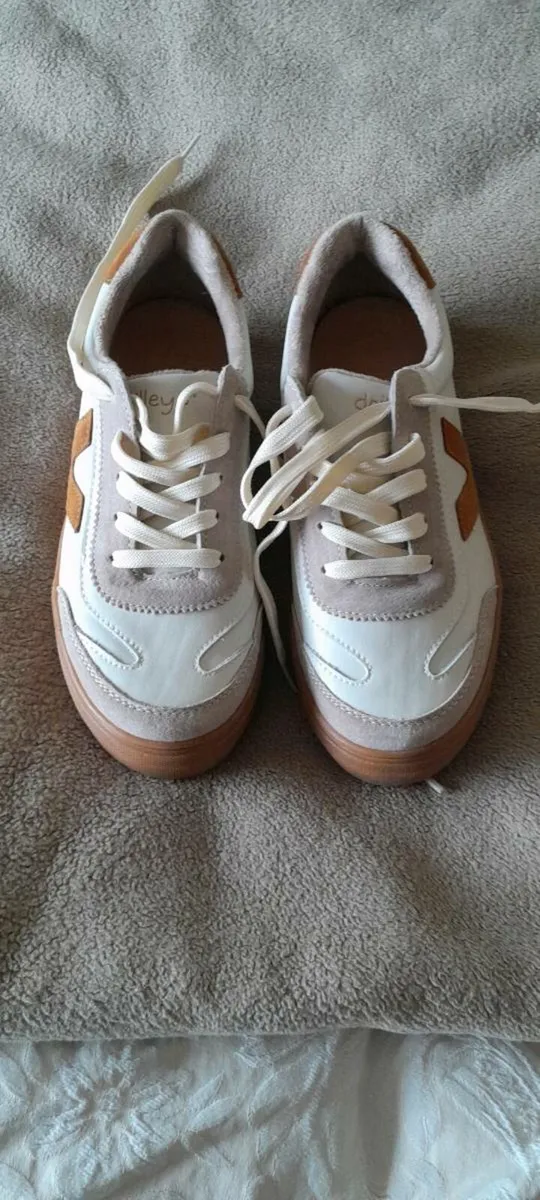 Shoes - Image 1