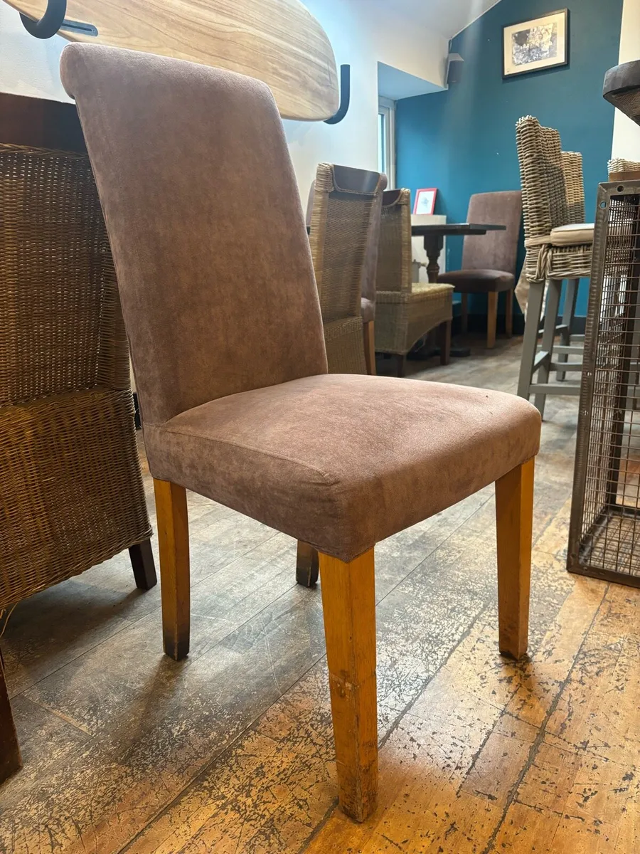 Dining Chair
