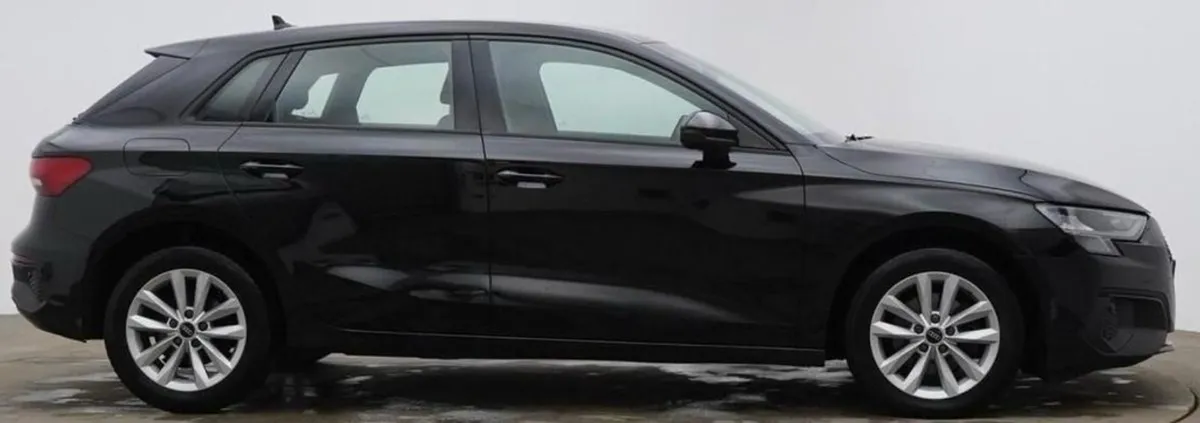 Audi A3 2.0 TDI 35 Technik Sportback 5dr Diesel S - Image 3