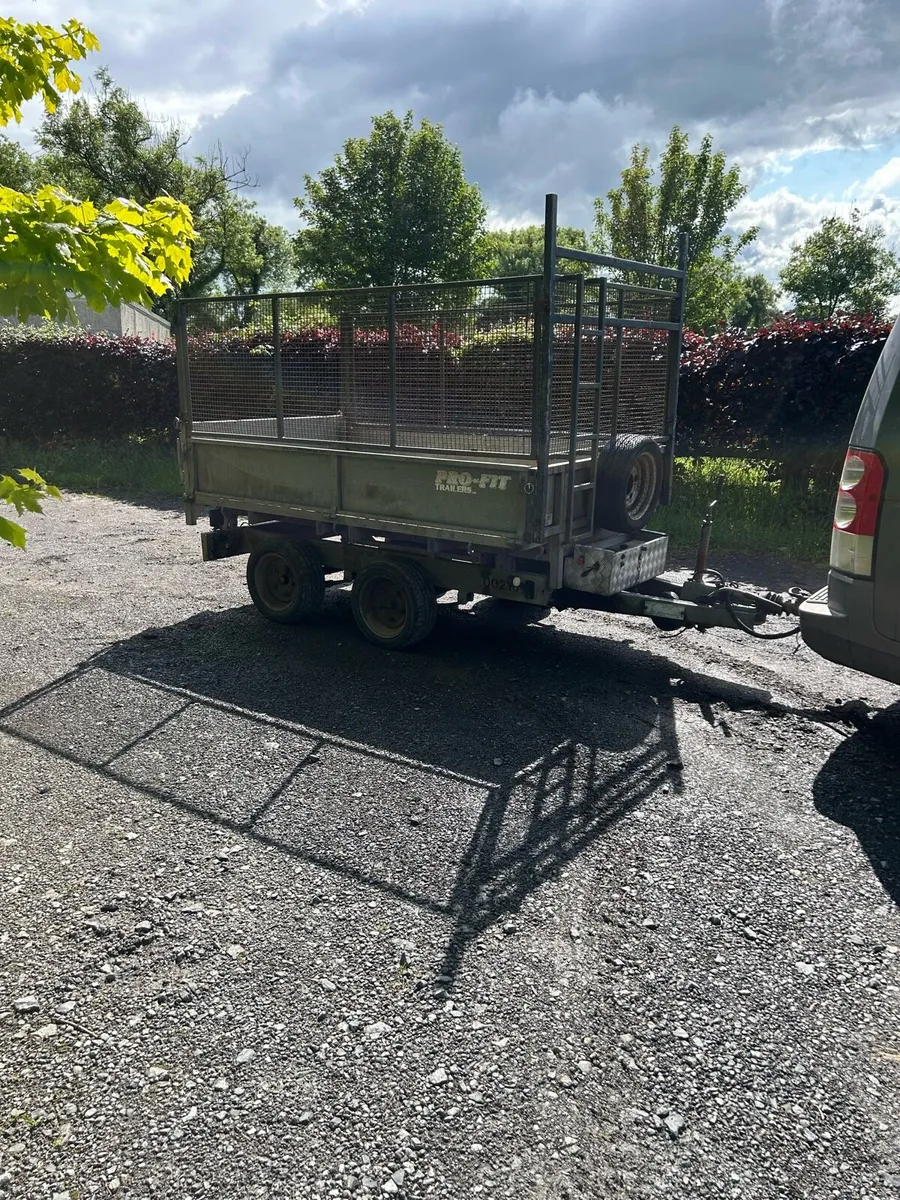Tipper - Image 1