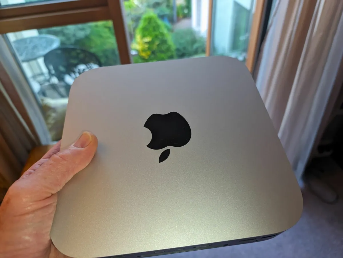 Mac Mini M1 8gb 256gb excellent condition - Image 2