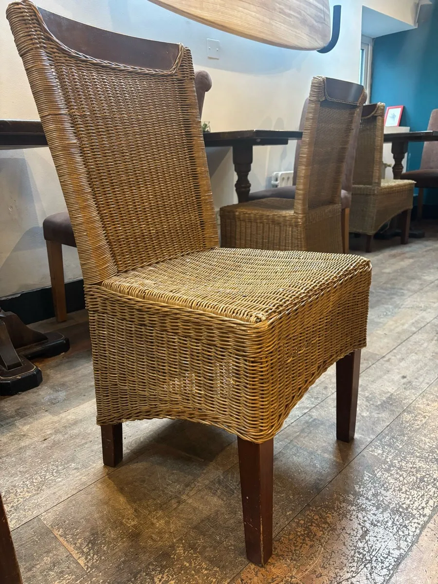 Dinning Chair