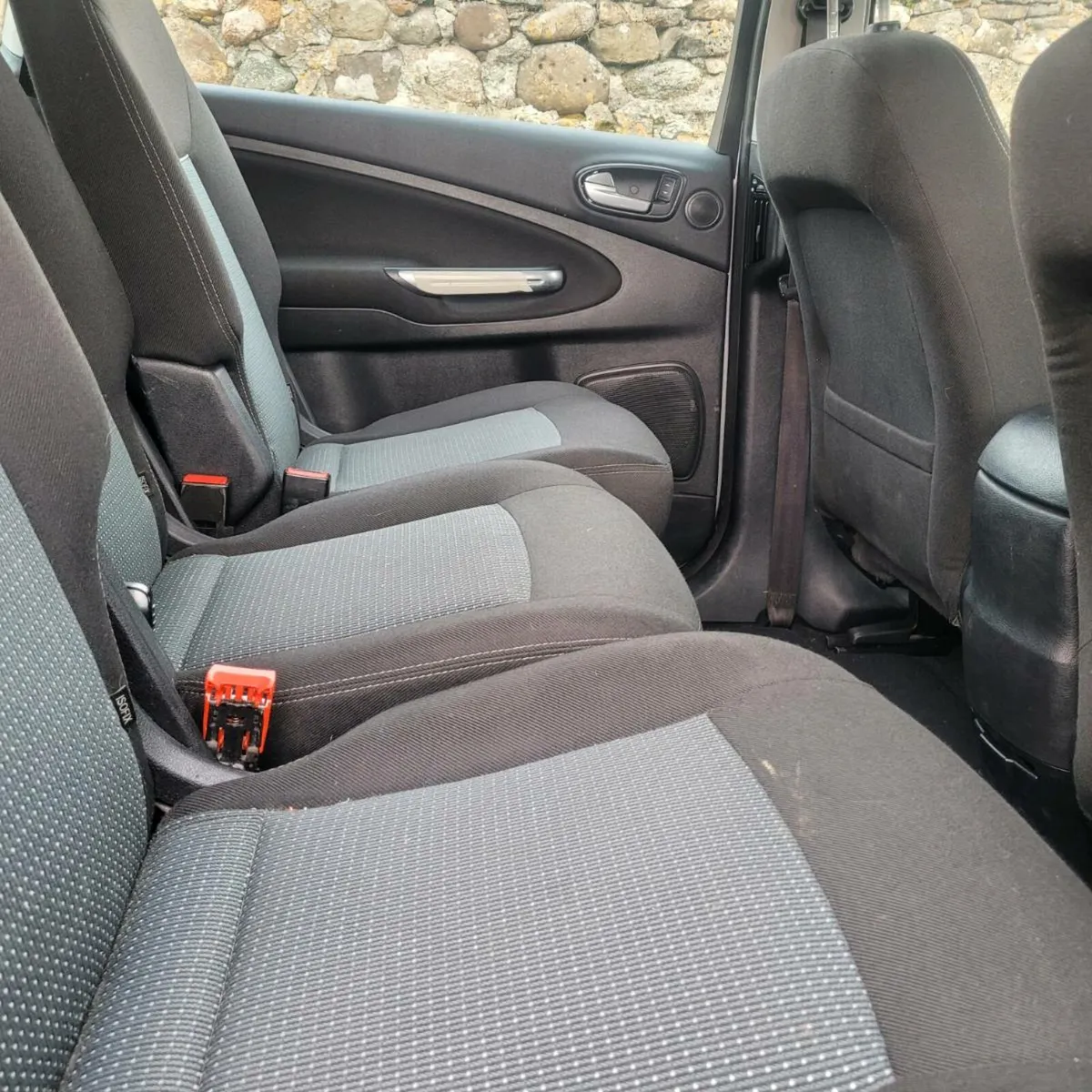 Ford Smax ..New Nct.. - Image 3