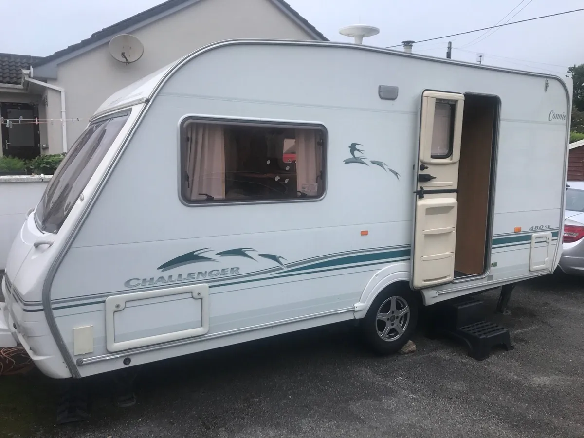 Caravan - Image 1