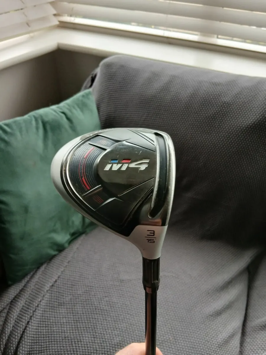 Golf club - Image 3