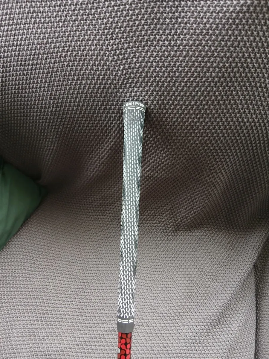 Golf club - Image 4