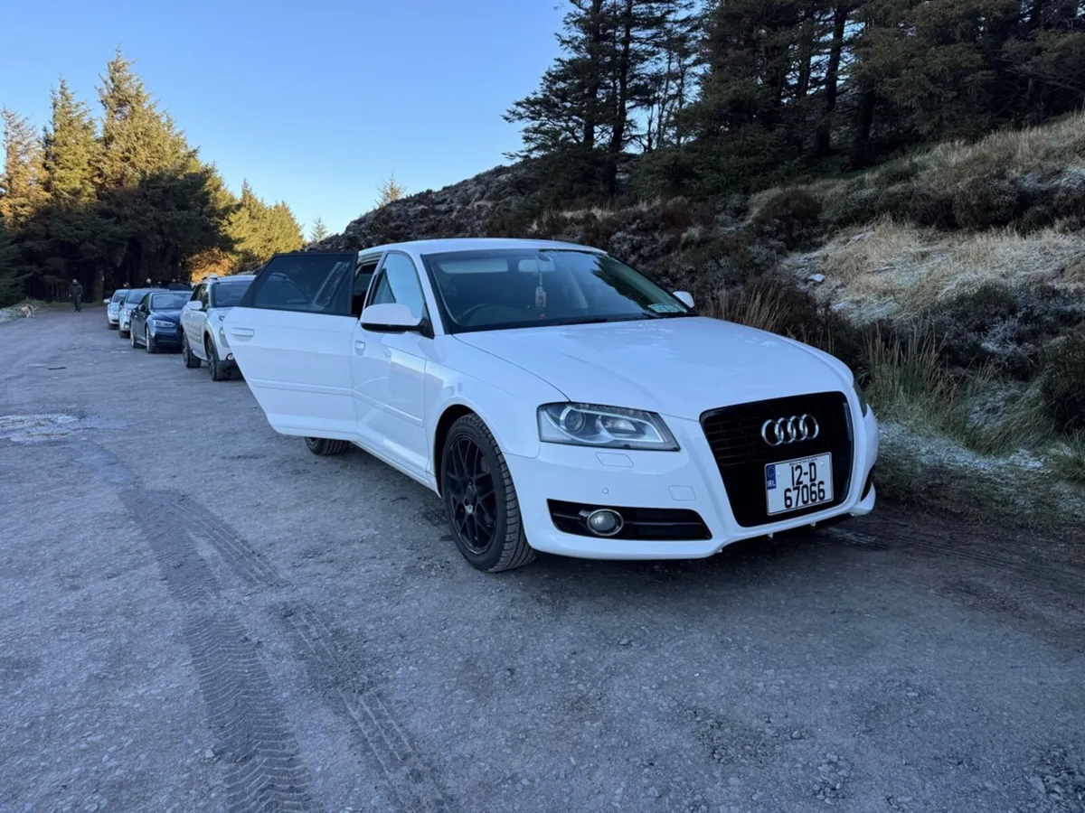 Audi A3 2012 - Image 3