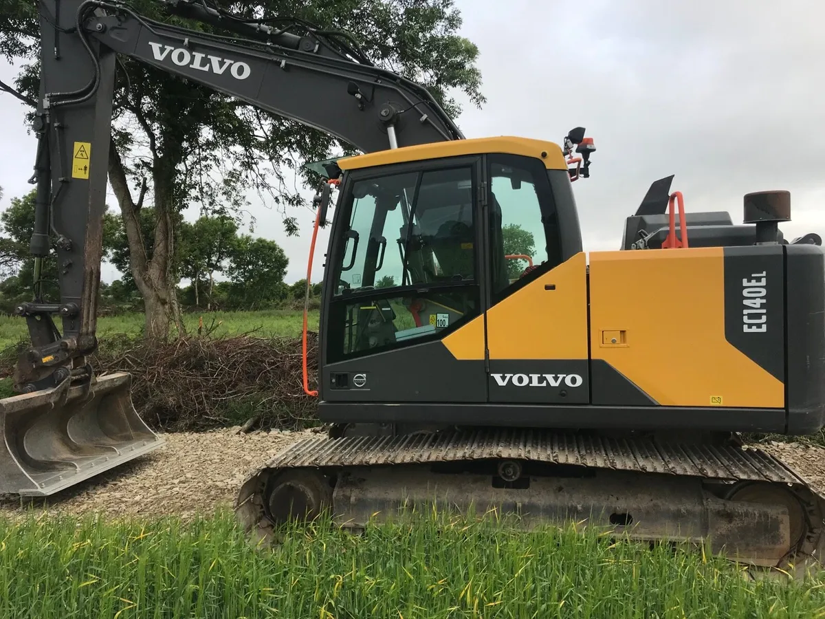 Volvo - Image 1