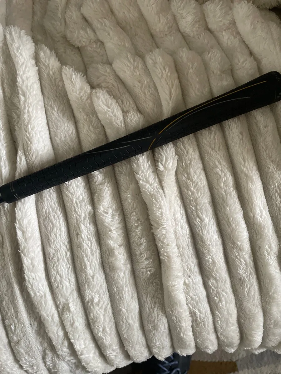 Taylormade burner Plus Aproach Wedge  stiff - Image 4