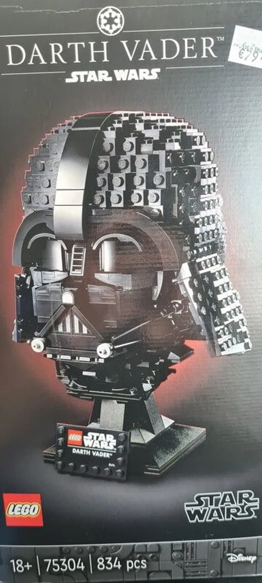Darth Vader - Image 1