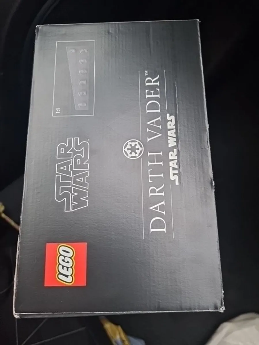 Darth Vader - Image 2
