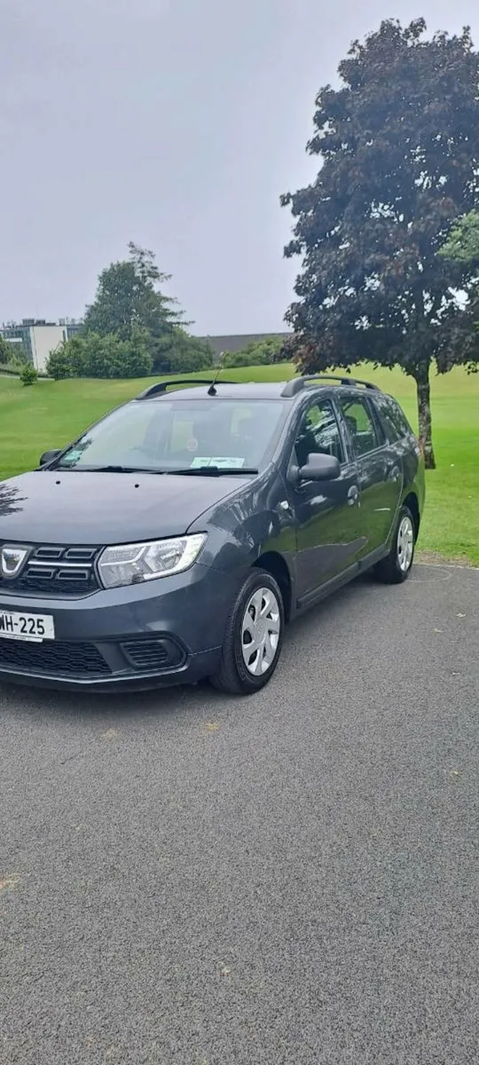 Dacia logan 1.5 diesel 6speed 2019 - Image 3