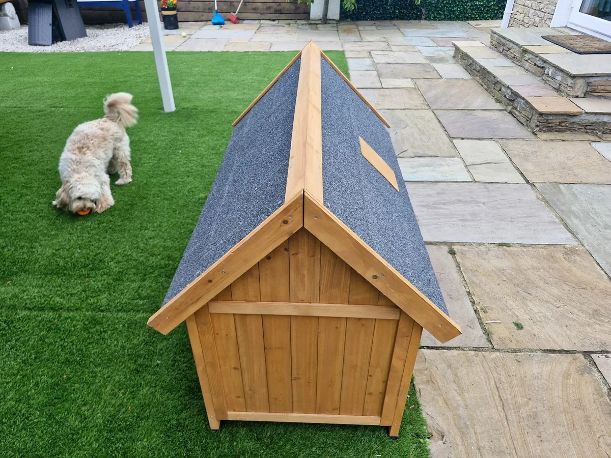 Dog house - Image 2