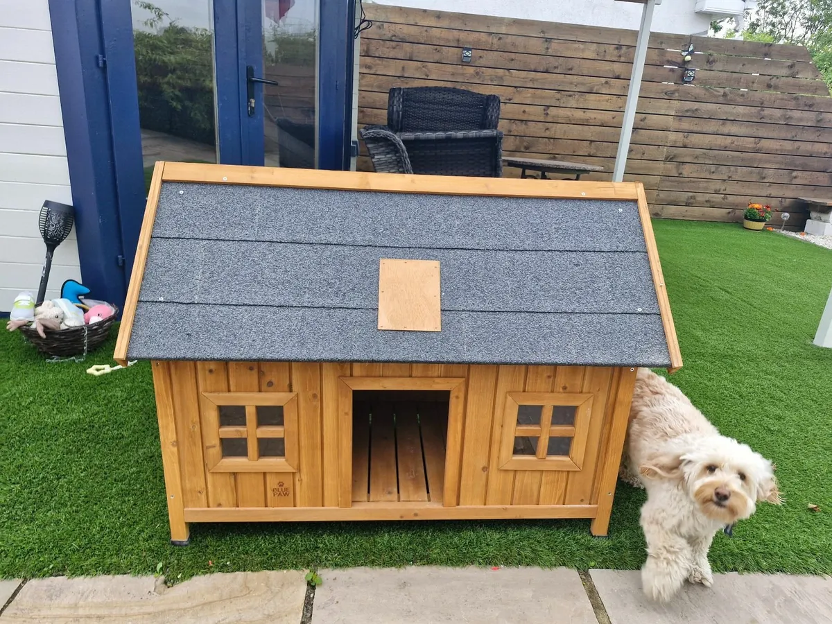 Dog house - Image 3
