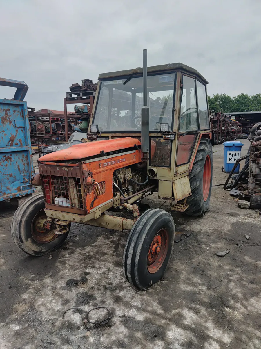Zetor - Image 1