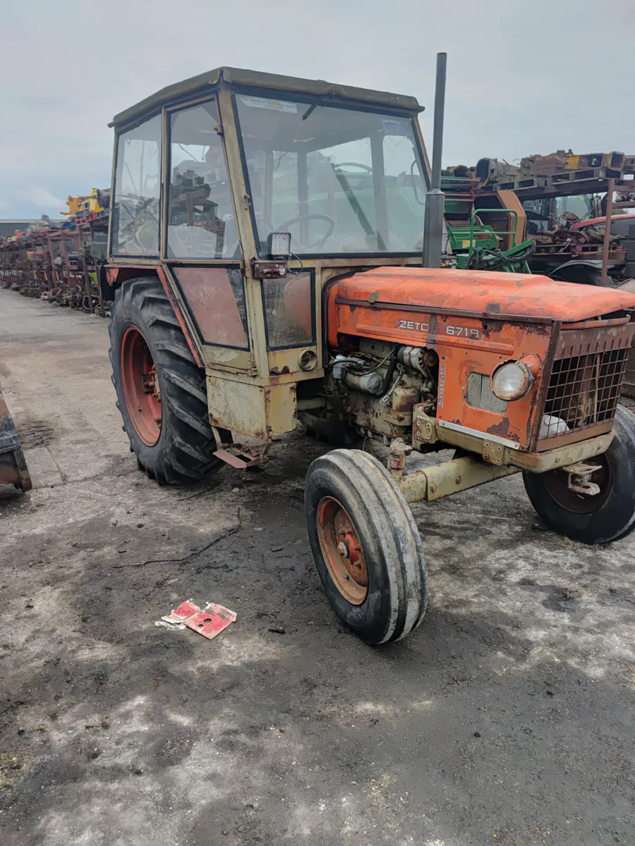 Zetor - Image 2