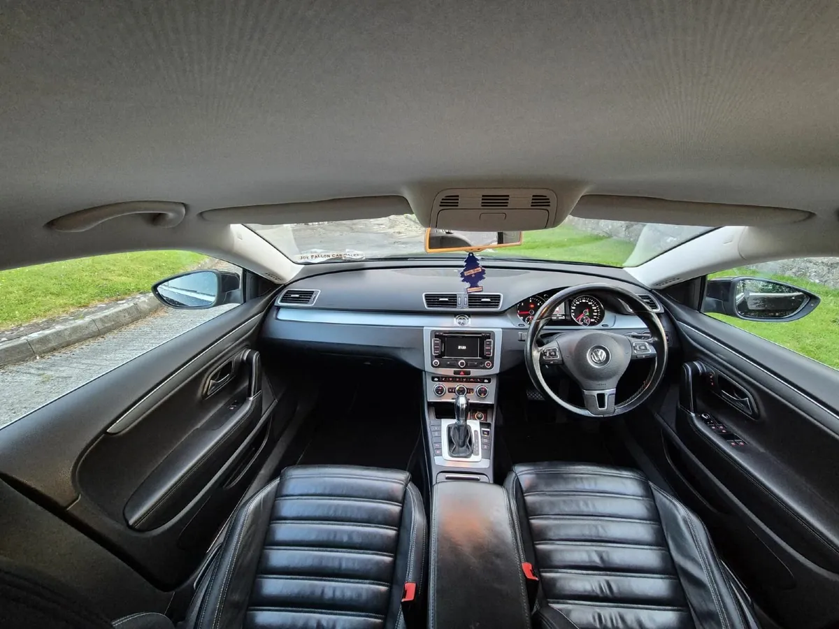Volkswagen CC 2013 - Image 1