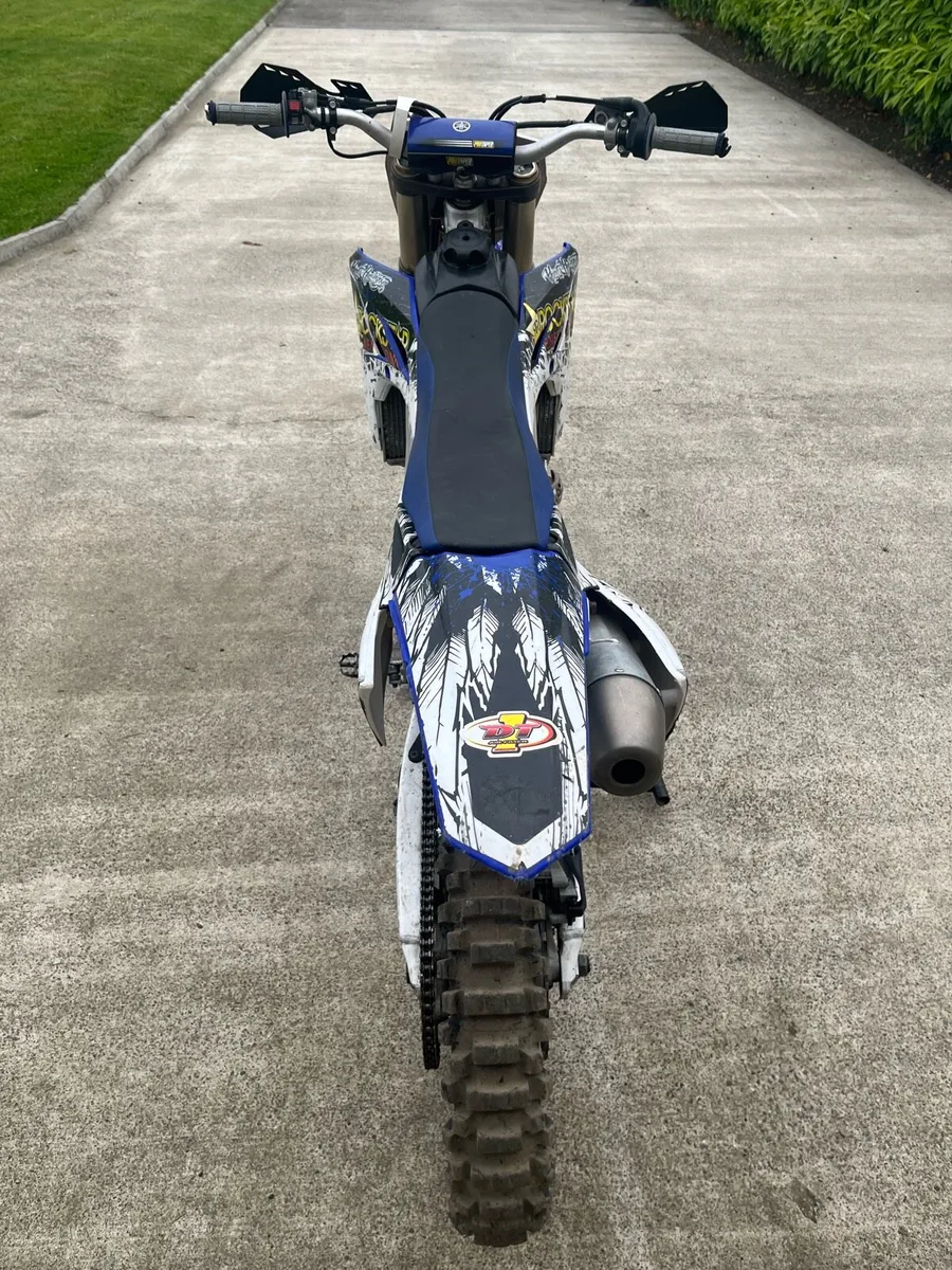 Yzf 250 - Image 3