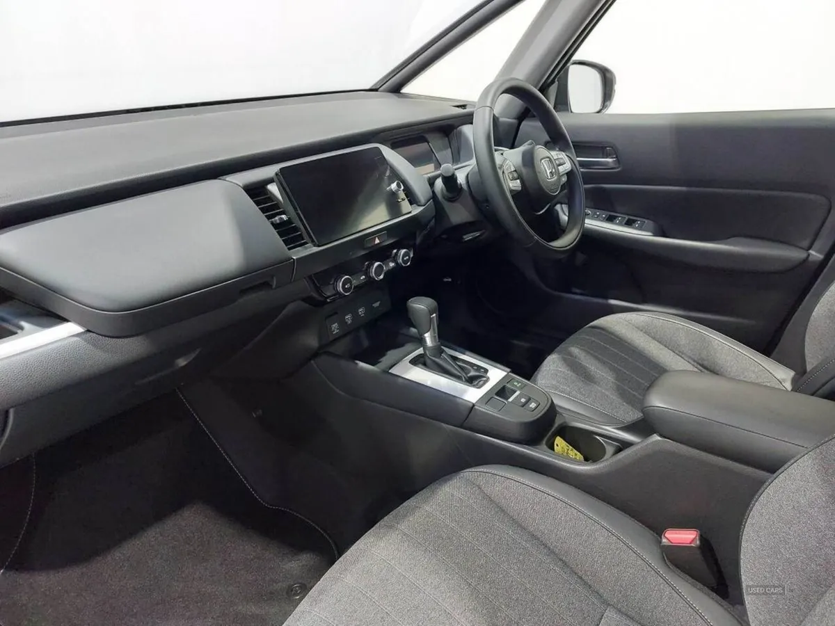 Honda Jazz 1.5 I-mmd Hybrid Advance 5dr Ecvt - Image 2