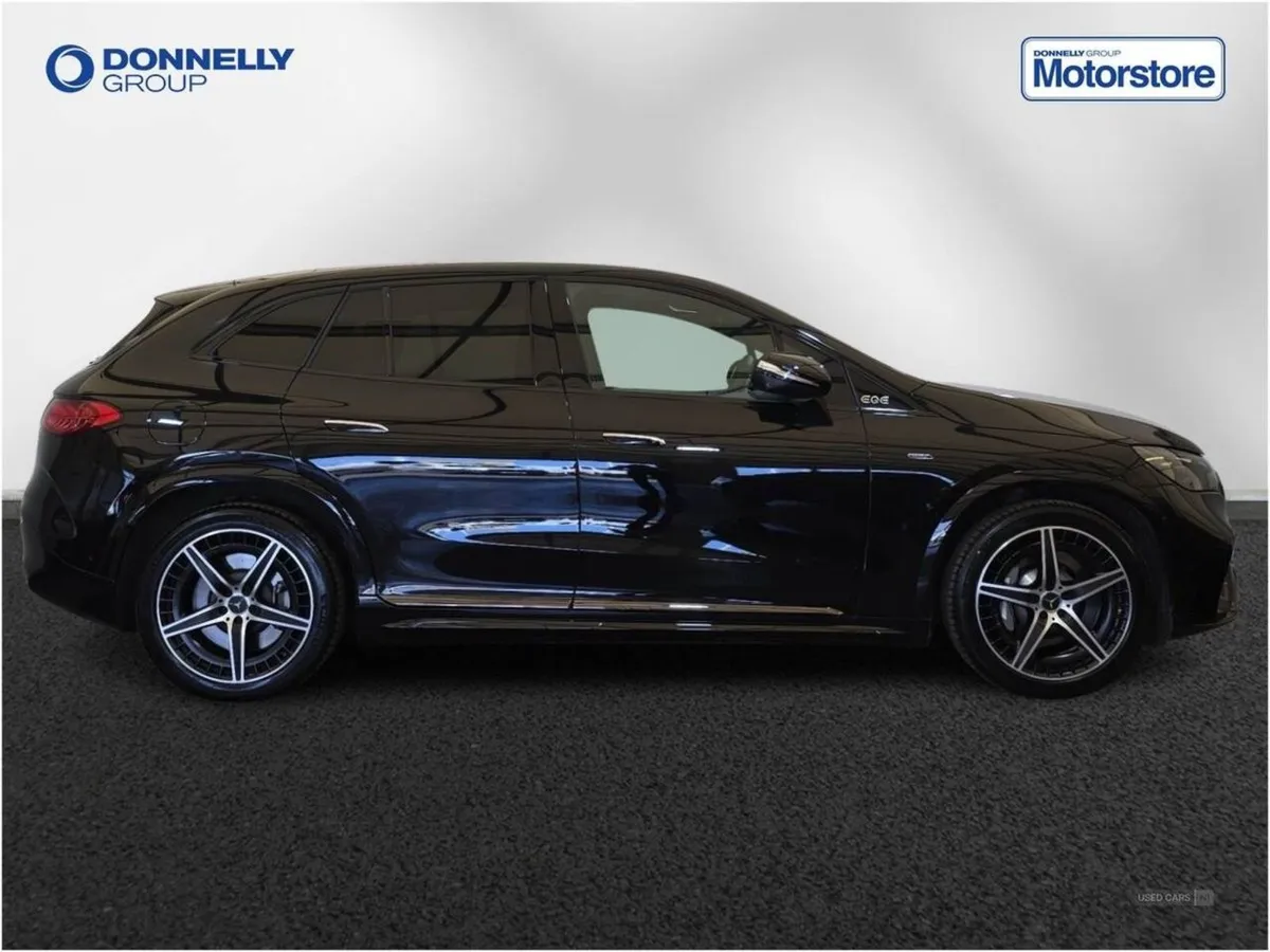Mercedes-Benz EQE E53 4matic  460kW Night Edition - Image 3