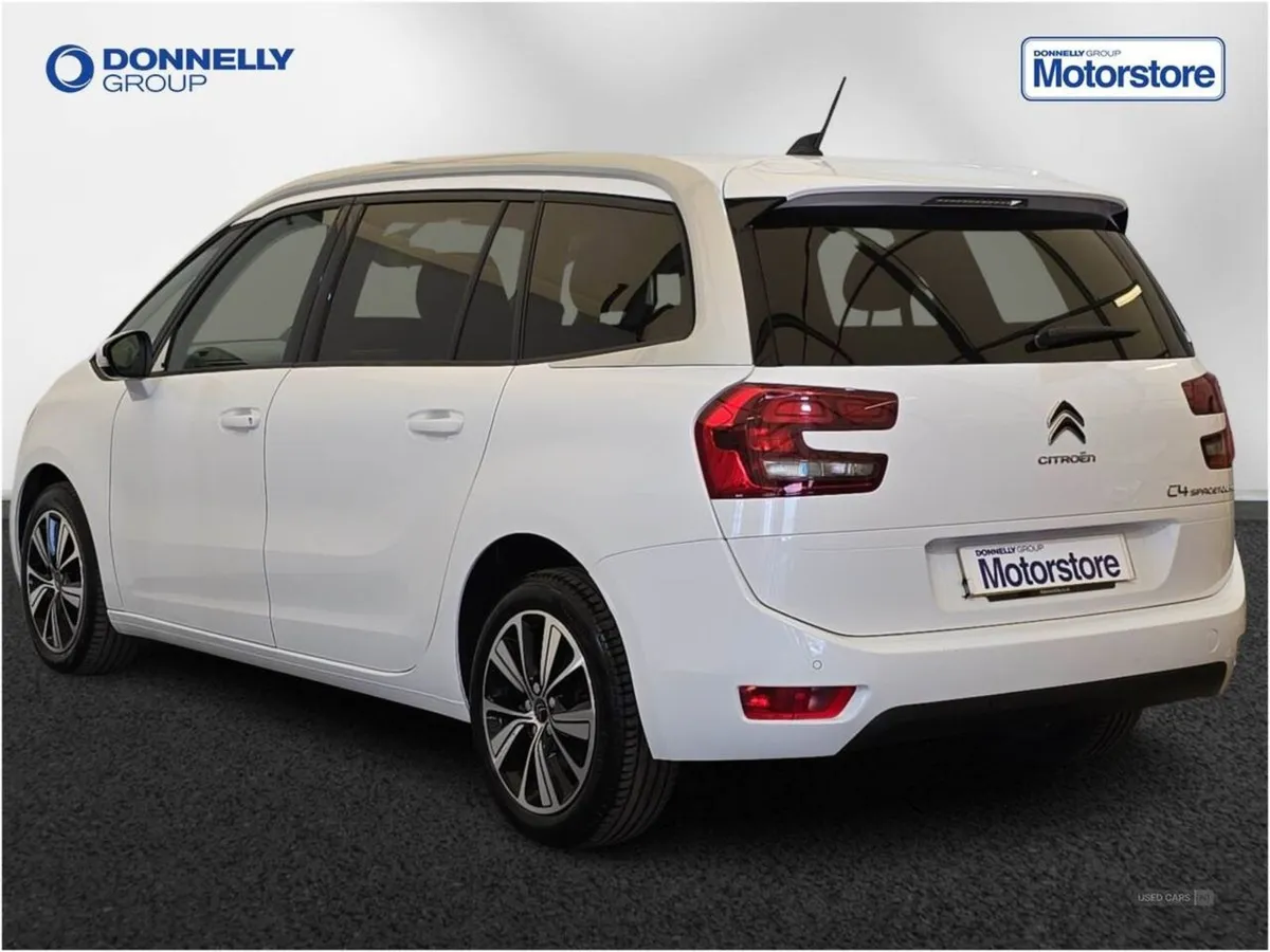 Citroen Grand C4 Spacetourer 1.2 Puretech 130 Fee - Image 2