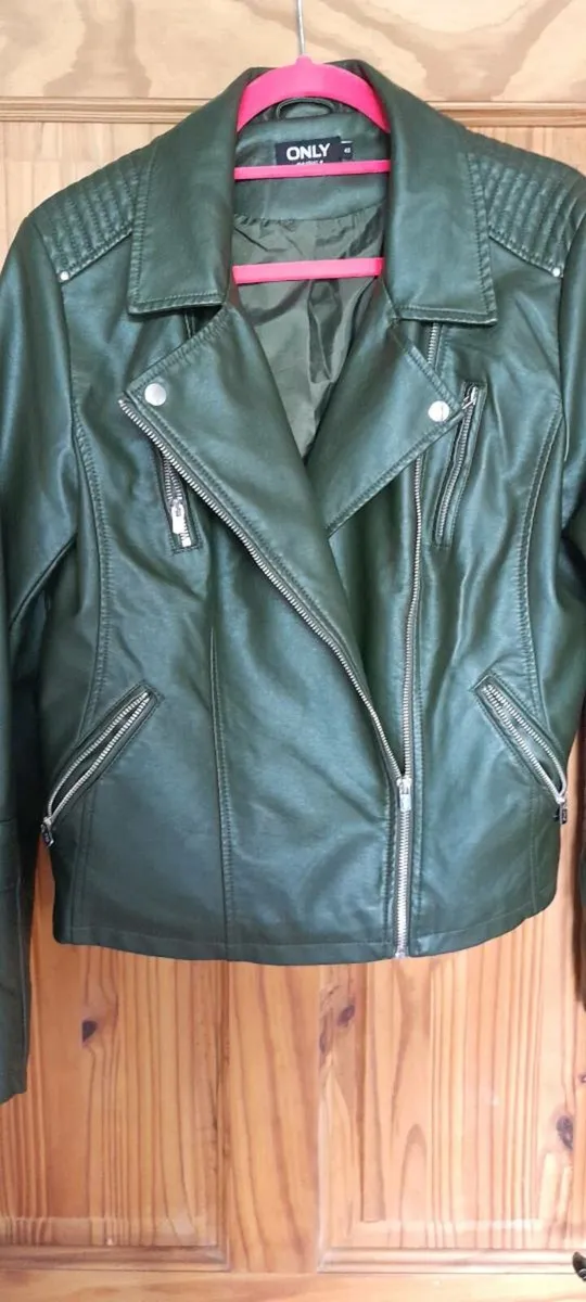 Jacket - Image 1