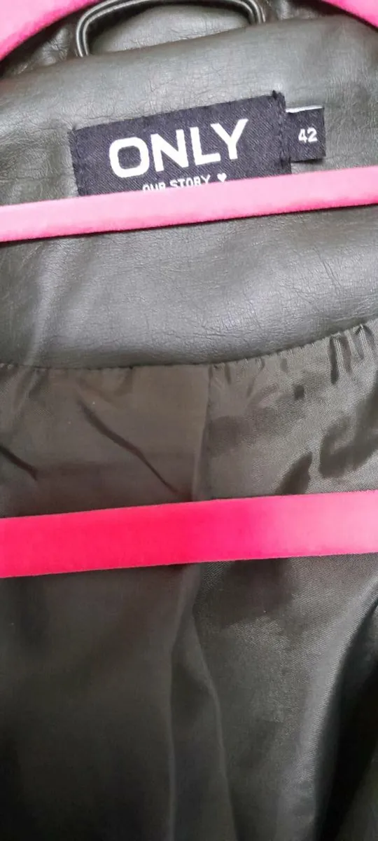 Jacket - Image 2