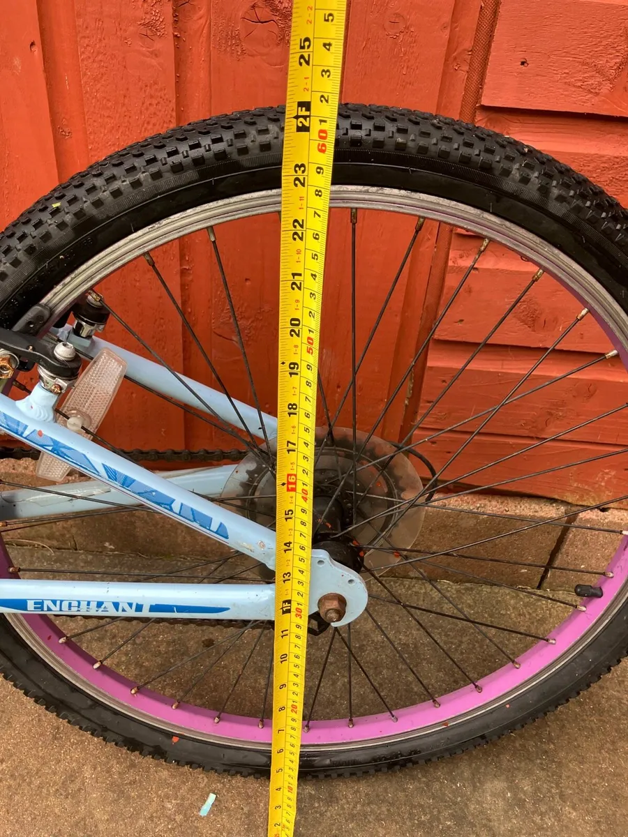 Girls Bike - Image 3