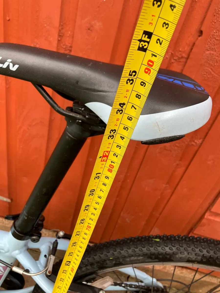 Girls Bike - Image 4