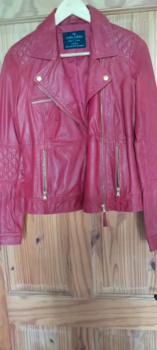 Jacket - Image 1