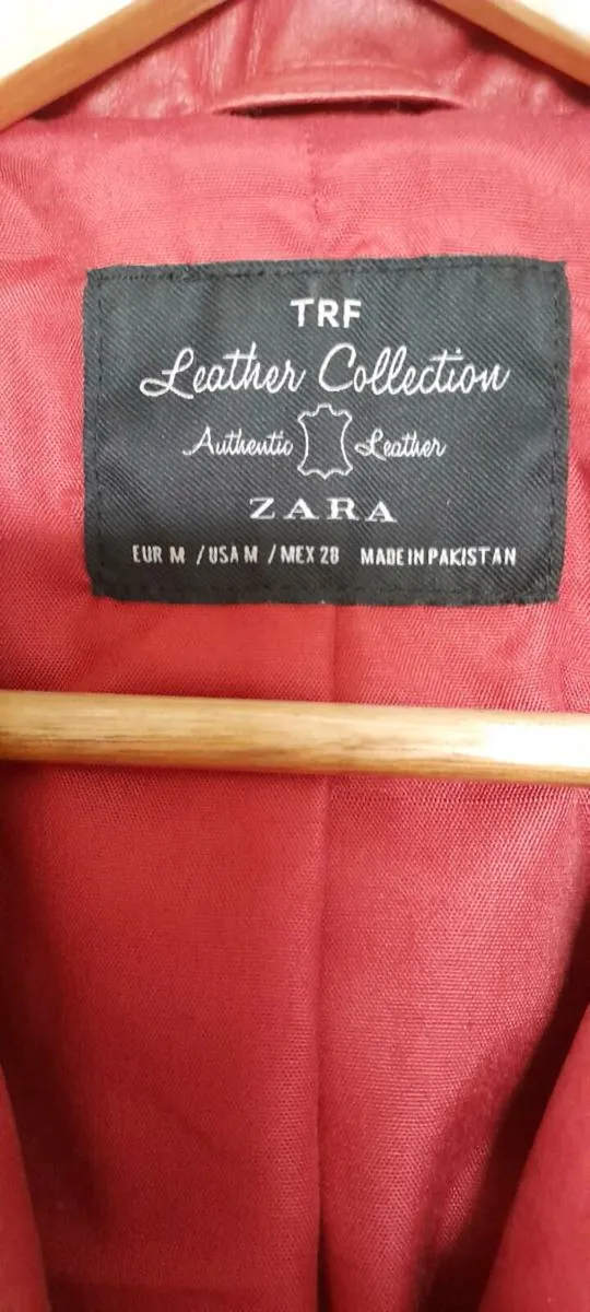 Jacket - Image 2