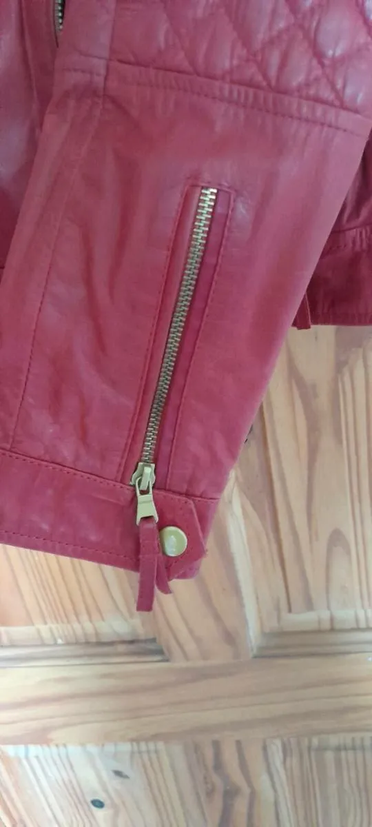 Jacket - Image 4
