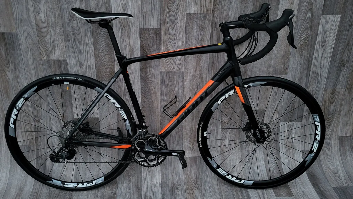 Giant Contend  SL New - Image 1