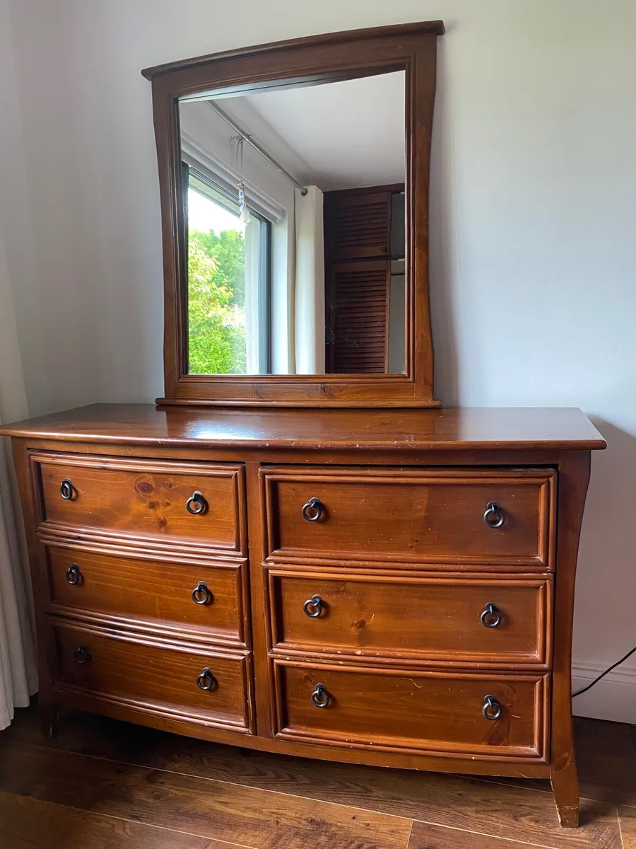 Bedroom Furniture - Image 1