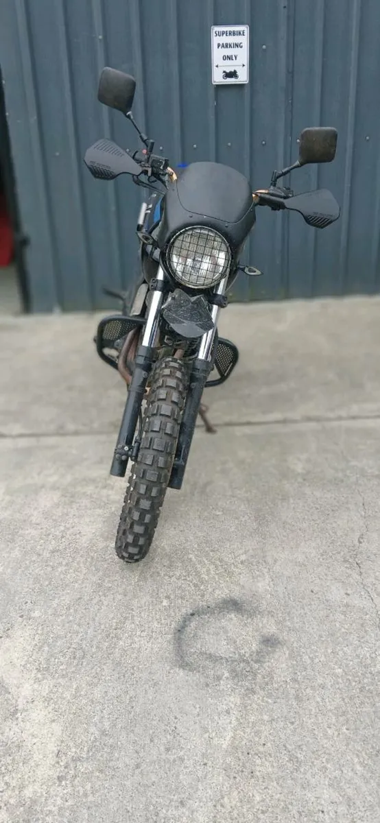 Honda fx650 - Image 3